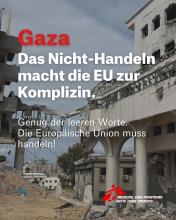 Gaza Ärzte ohne Grenzen 